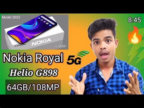 Nokia Royal G Price Release Date Full Specs Mobile Gyans