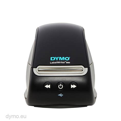 Dymo LabelWriter 550 Direct Thermal Labelprinter Dymo Eu