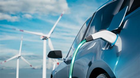 Las tendencias en energías limpias y movilidad eléctrica que se podrán