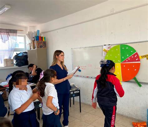 Por Una Alimentaci N Saludable En Etapa Escolar Penjamotv