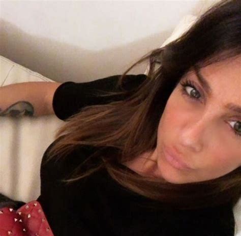 Francesca Costa la mamma di Nicolò Zaniolo star su Instagram Radio