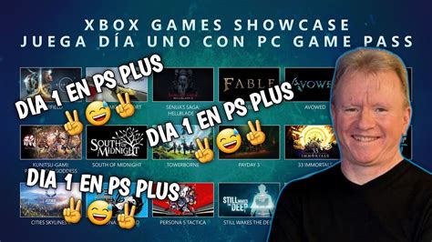 Miercoles De Game Pass Juegos Dia En Xbox Solamente Noticias Rewars