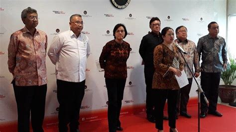 Maret Resmi Gaji Perangkat Desa Setara Pns Golongan Ii