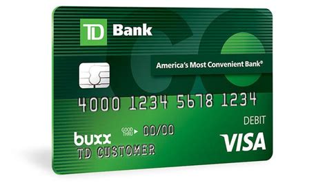 Td Go The Reloadable Prepaid Card For Teens Td Bank Prepaid Card