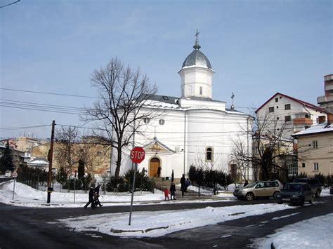 Parohia Sf Ntul Gheorghe Lozonschi Ia I