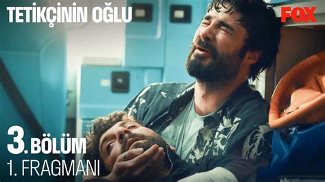 Tetikçinin Oğlu 3 Bölüm 1 Fragmanı YouTube