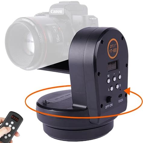 Best Pan Tilt Tripod Head In 2024