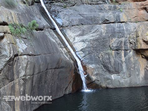 Meiringspoort Route 62 De Rust