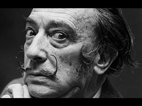Сальвадор Дали. Жизнь Замечательных Людей. - YouTube