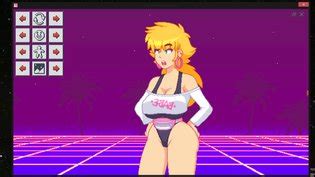 Dandy Boy Adventures CHARACTERS Luscious Hentai Manga Porn