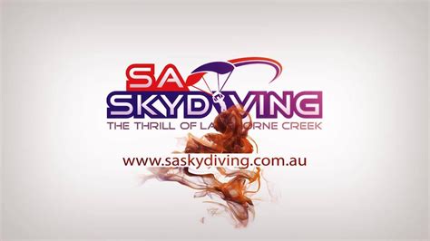 Sa Skydiving