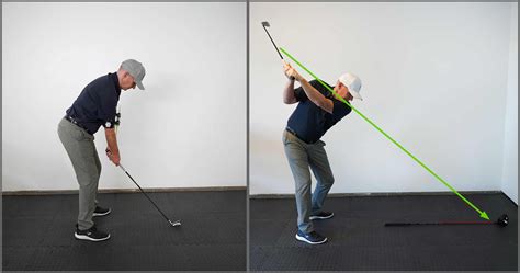 Golf Swing Plane Tips: Learn Proper Swing Plane | Swing Align