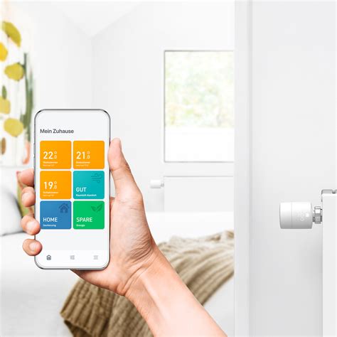 Tado Smart Heizk Rper Thermostat Lampenwelt De