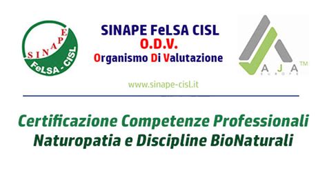 Sessione Certificazione Competenze Professionali