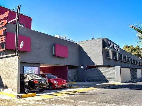 AUTO HOTEL DESEO Precios 2025 Moteles Querétaro