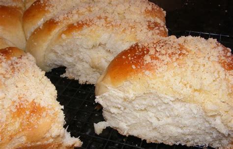 Receitas De Rosca Doce T O Deliciosas Que V O Alegrar O Seu Dia