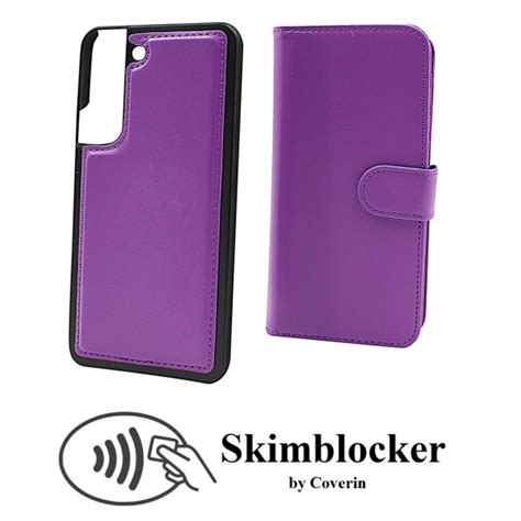 Skimblocker Xl Magnet Fodral Samsung Galaxy S G Svart Svart Fyndiq