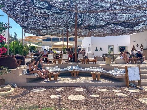 Protaras Restaurant Guide