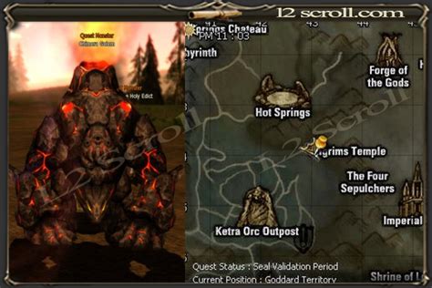 Saga Of Shillien Templar