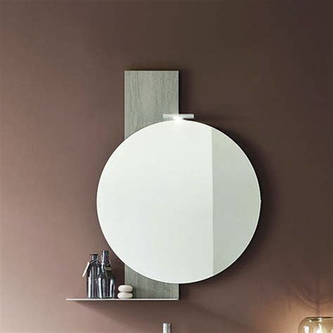 Specchio Da Bagno A Muro Star Play Ardeco Moderno Rettangolare