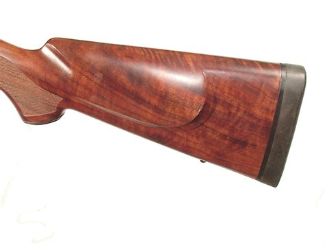 Monty Whitley, Inc. | WINCHESTER MODEL 70 “CUSTOM SHOP” RIFLE IN .264 ...