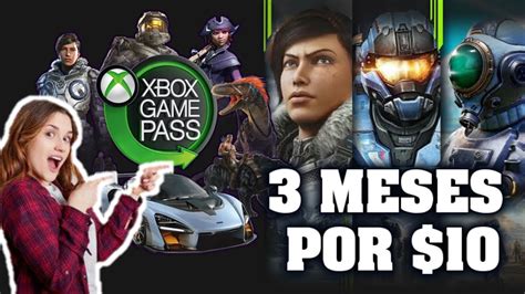 COMO TENER 3 MESES DE XBOX GAME PASS ULTIMATE Y COMO CANCELAR LA