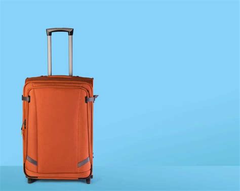 The Ultimate Guide To Checked Luggage Over 20 Of Your Checked Luggage