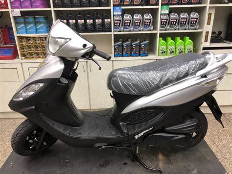 中古機車 二手機車 Kymco光陽 奔騰v2 125 2012年 露天拍賣