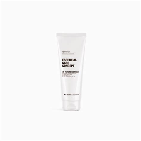 Remover 3d Texture Cleanser Three Texture Facial Cleansing Balm Setafarma