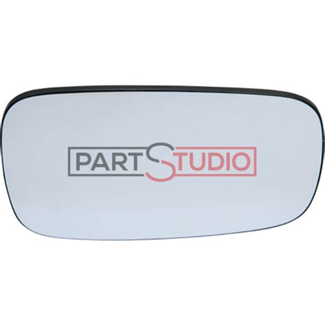 Miroir rétroviseur gauche RENAULT CLIO 05 09 7701054752