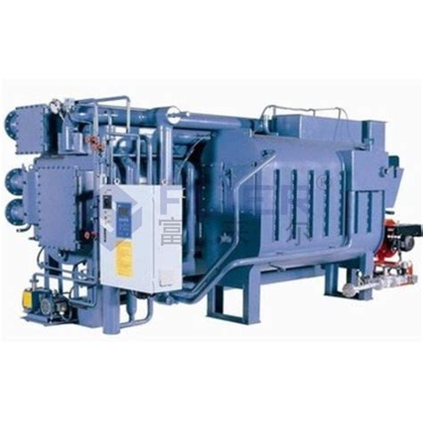 China Customized LG Direct Fired Absorption Chiller Suppliers