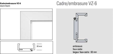 Portes Int Rieures Pose Fin De Chantier Chambranle D Tails