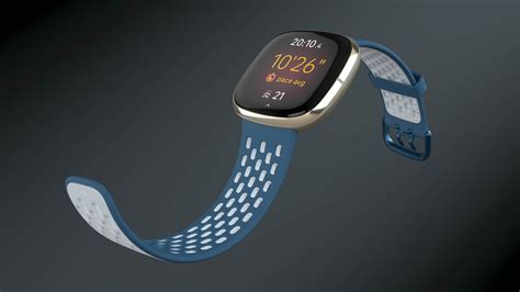 Fitbit Sense Conhe A A Ltima Vers O Do Wearable Que O Google Comprou