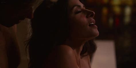 Nude Video Celebs Sarah Shahi Nude Sex Life S E