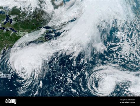 Hurricane margot hi-res stock photography and images - Alamy