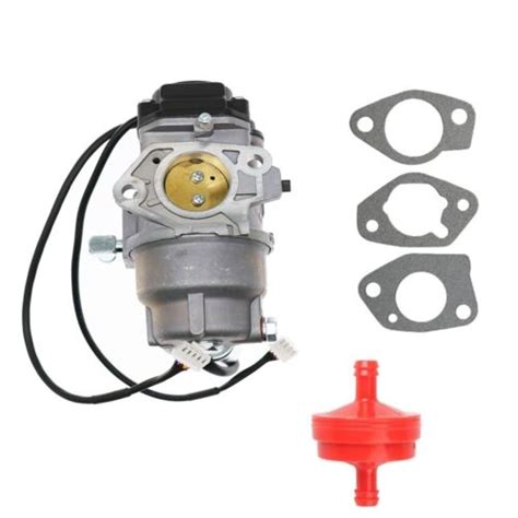 Carburetor For Cub Cadet Xt Lt Intellipower Model A A Tsa Cc