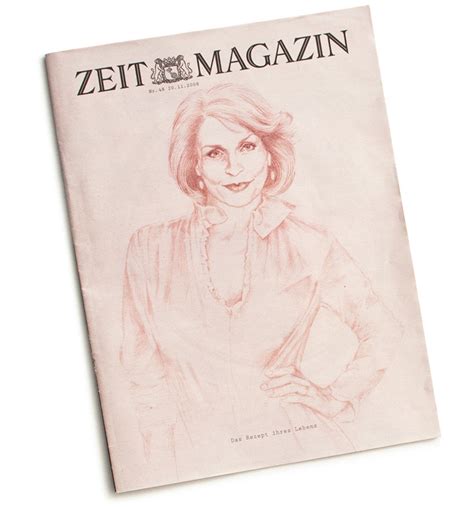 Zeit Magazin - www.elisabethmoch.com