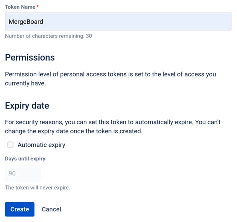 Jira Data Center MergeBoard Beta Documentation