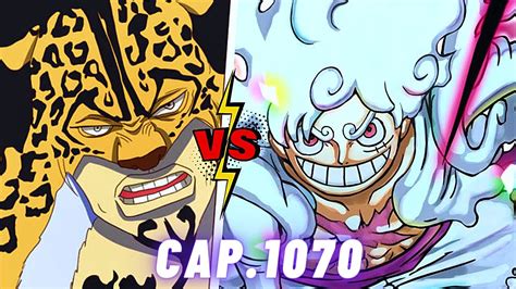 Luffy Gear Vs Rob Lucci Despertado Luta Completa One Piece Capitulo