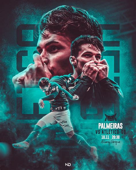 Raphael Veiga Palmeiras Football Club