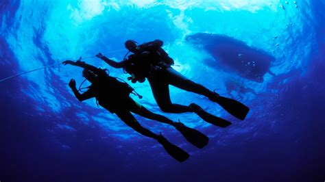 Club Buceo Cursos Padi Madrid