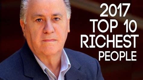 Top 10 Richest People In The World Best Toppers | Hot Sex Picture