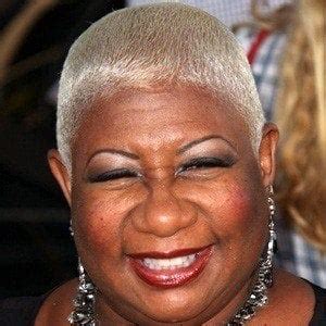 Luenell - Age, Family, Bio | Famous Birthdays