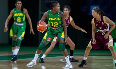 Seleção feminina de basquete deve ter média de idade alta na Rio 2016