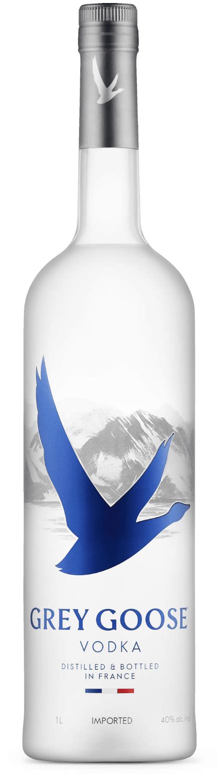 grey goose vodka flavors grey goose