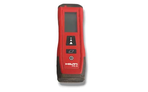 Hilti PD S Banknote Interneta Veikals