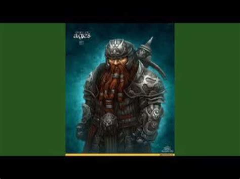 Мусоргский "Гном"из цикла "Картинки с выставки". - YouTube