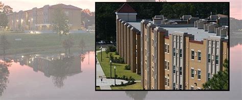 ULM Residential Life | ULM University of Louisiana at Monroe