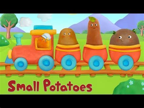 Smallpotatoesimagination mp4 3gp flv mp3 video indir