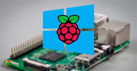 Cómo instalar Windows 10 en un Raspberry Pi con WOA Deployer